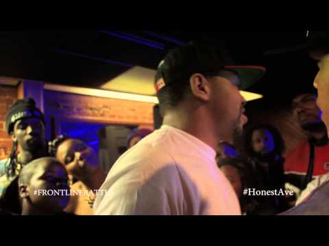 Haze Po vs Coldplay Wu