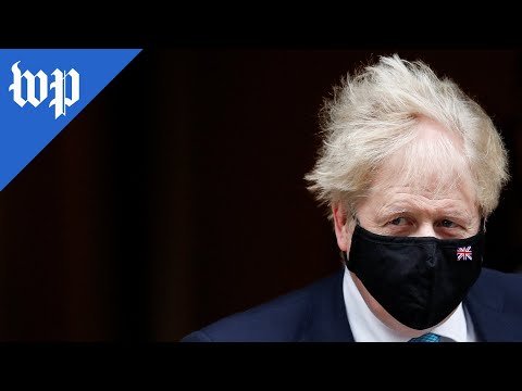 A guide to the Downing Street lockdown parties attended by Boris Johnson