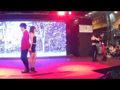 130727 [2/3] [The Unlimited-Guest] Uncensor cover NU'EST - Hello @Hello! Korea by MBK & iTeen