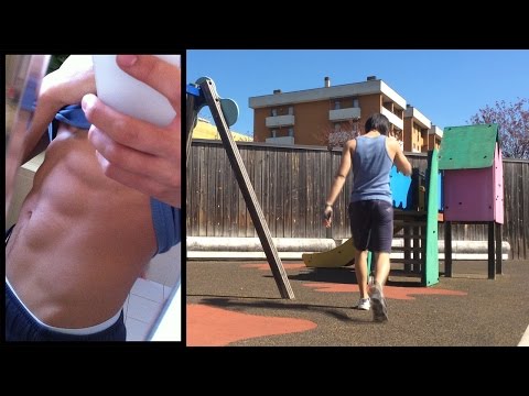 I lyambliya sono pericolosi per donne incinte Nifuratet da lyambliya per bambini