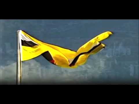 Allah Peliharakan Sultan (RTB)