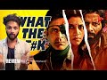 Killer Soup Series Review By Ragesh ThrillR
