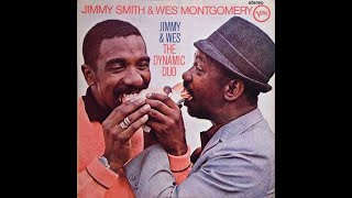 1966 - Jimmy Smith &amp; Wes Montgomery - Night train