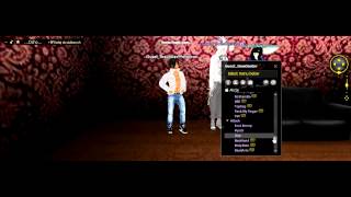 Can a Nigga Get a Table Dance!