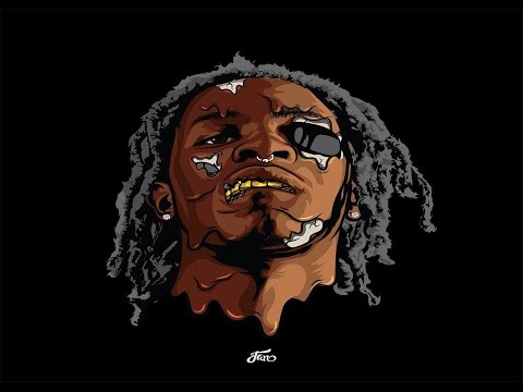 Young Thug x Lil Uzi Vert x Migos Type Beat [2017] - Underground | Prod By @yunglando_ & Yung Tago