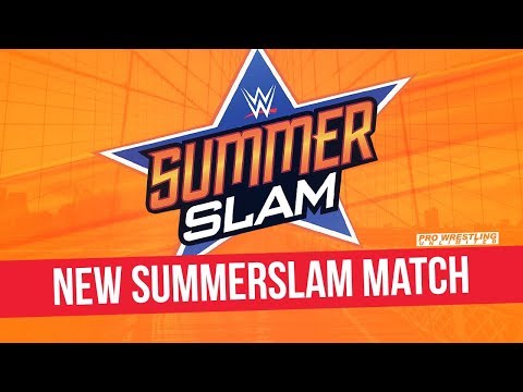 Stipulated Match Between Braun Strowman And Kevin Owens Added To SummerSlam