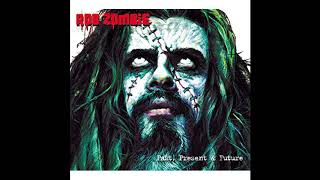 Rob Zombie - Living Dead Girl (slowed down)