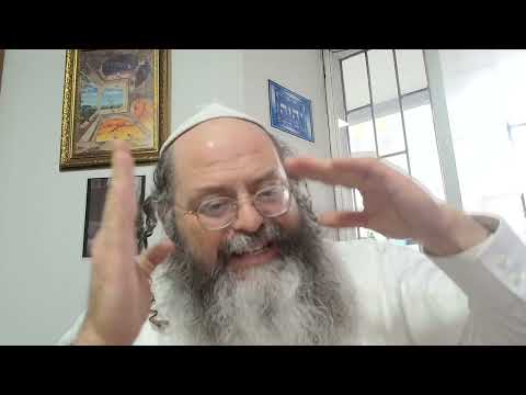 The Ups and Downs in Coming Close to Hashem