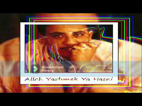 2023 CHEB HASNI &2PAC JOUENT AUX CARTES A ORAN ( HASNI 2PAC ACTE 2sur 3)