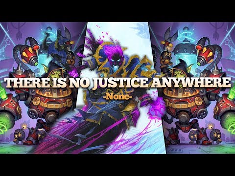 There is NO Justice ft. Zalae