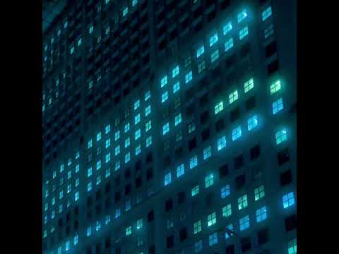 waiting - the fashion show