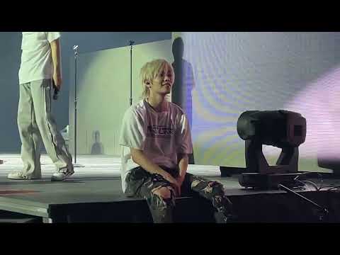 221013 NCT 127 NEWARK CONCERT - DREAMS COME TRUE