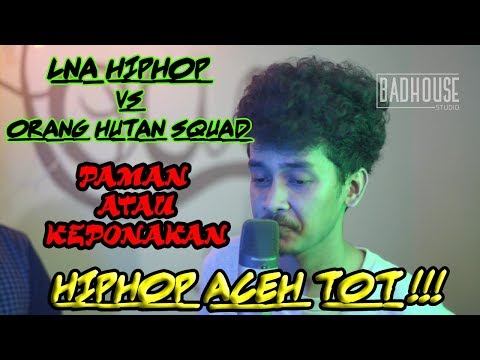 #1VerseBDHS Eps. 2 - ANDRE MANDOR