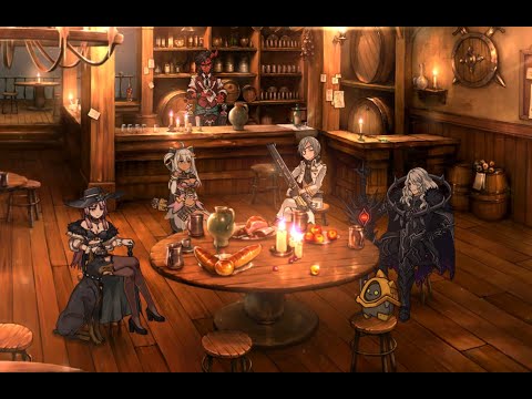 Epic Seven - Finally My straze team can do 100% oneshot caides run