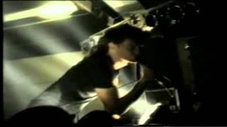 Foetus (Groningen 1988) [12]. Clothes Hoist