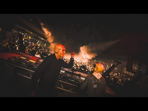 YellowHeads @ Fabrik (Hangar Closing Set) 16.11.2025