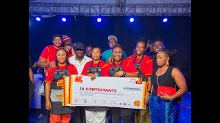 EPISODE 14 - THE GRAND FINALE || STREET FOODZ NAIJA S5 || 10 MILLION NAIRA || STREET FOOD CROWN