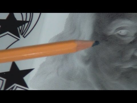 How To Screen Print T-Shirts: What Are Halftones Vs Spot Colors?