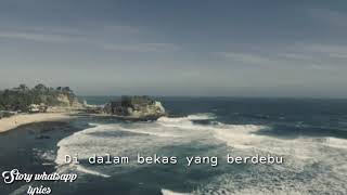 Download lagu Suci dalam debu - (lyrics) story wa mp3 Download lagu Suci dalam debu - (lyrics) story wa mp3