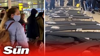 Re: [請益] 疫情對航空和航海的影響