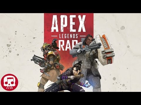 APEX LEGENDS RAP by JT Music & Rockit Gaming