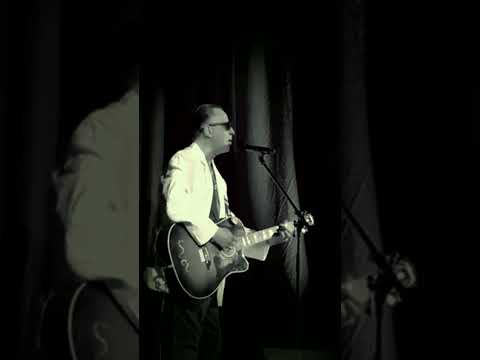 OBYČAJNÉ NOHY Robo Grigorov LIVE Košice 2025