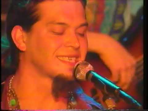 Arc Angels Live at STEAMBOAT May 1,1992