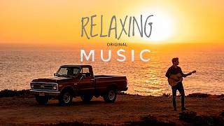 Best Relax Music.Amazing Guitar Music.Music For Stress Relief.Peaceful Guitar Music.2026.4K. NO AI.