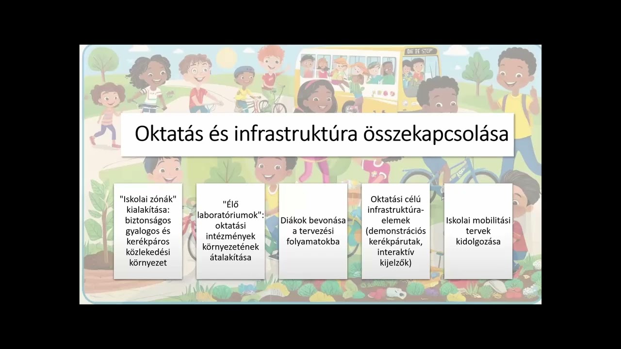 Dr. Dudok Fanni előadása