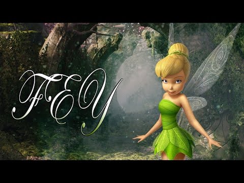 Gameplay Paragon Fey Campanilla