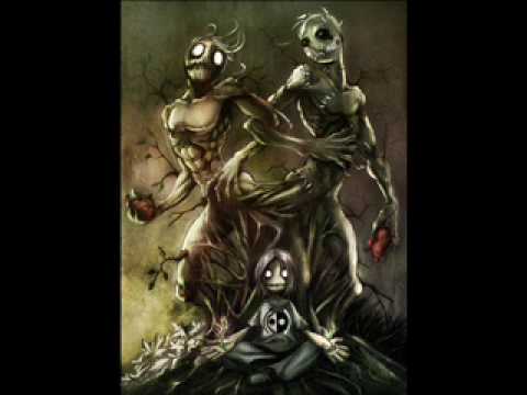 Silent Enemy - Reing of Chaos