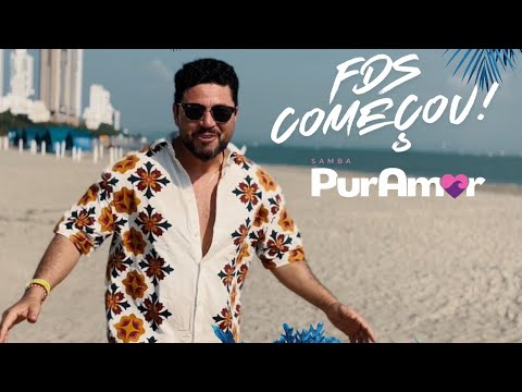 FDS começou! (Teaser)