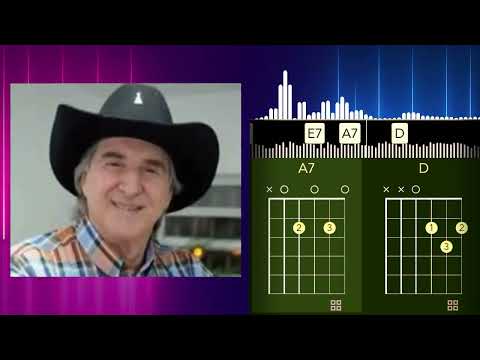 Panela Velha - Sérgio Reis