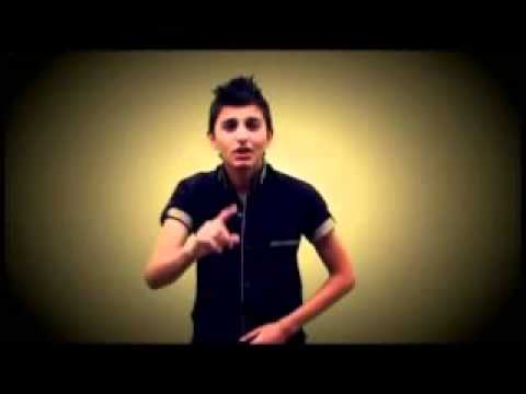 Eno Enver Nevo Zivoto Ka Pocminav 2012 Hit Dj Lamarina flv   YouTube