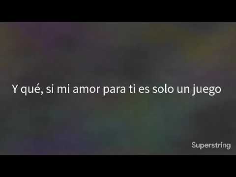 Axel y Vanesa Martin -  Y Que