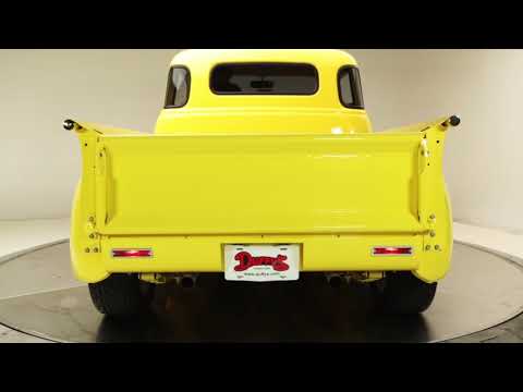 1953 Chevrolet Pickup (CC-1375248) for sale in Cedar Rapids, Iowa