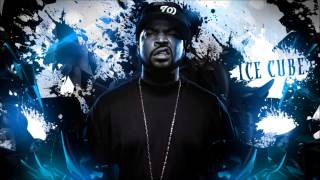 Ice Cube - Crowded (Dirty) [CDQ]