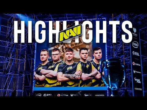 IEM Katowice 2020 HIGHLIGHTS - Grand Final