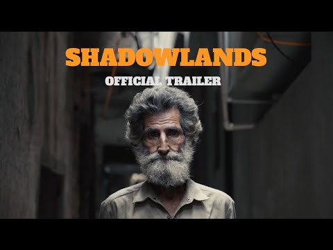 SHADOWLANDS | Short Documentary | Trailer | 2023