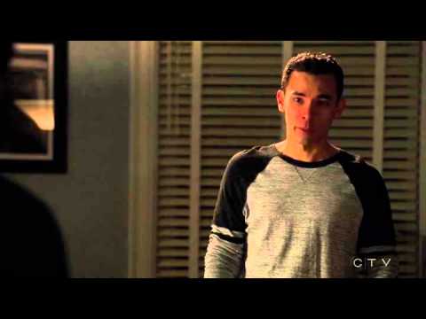 HTGAWM 1x11 Connor and Oliver Gay scene Part 2