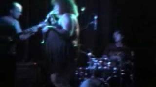 Casey Donovan - Did It Again, The Sandringham Hotel, Newtown 15-04-2010