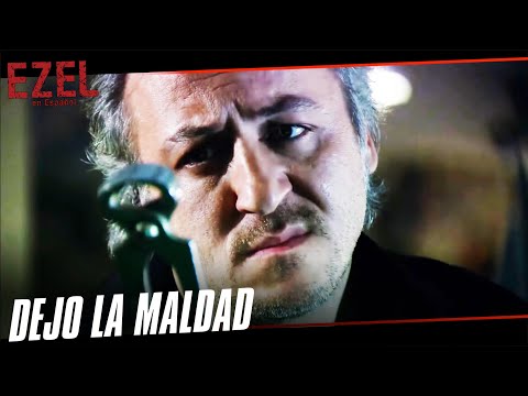 Ali Arroja Sus Alicates a La Piscina - Ezel En Español Capitulo 25