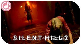 【SILENT HILL 2】#6 皆どこかに行ってしまった【おんぷ】