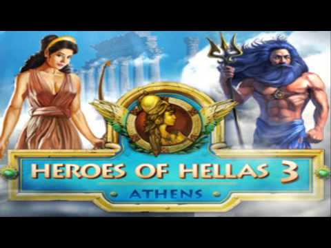 heroes of hellas 3 athens pc