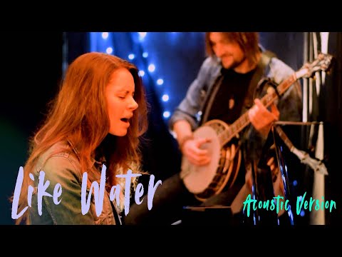 Birds of a Feather - Like Water (Official Acoustic Video)
