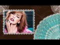 Изящные эффекты для слайд-шоу 