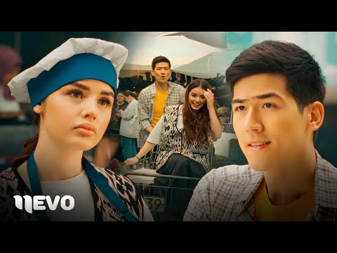 Husan - Sofiya (Official Music Video)