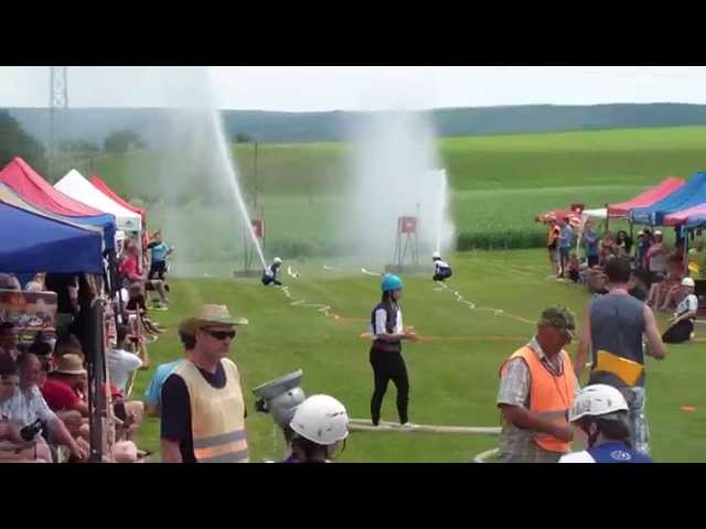 Štichovice, 14. 06. 2015