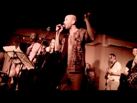 Opposite Afrobeat - Open n'close