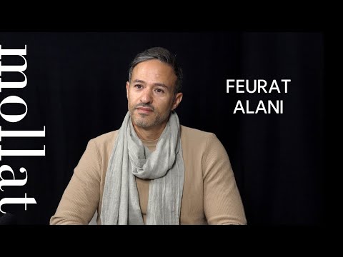 Feurat Alani - Je me souviens de Falloujah